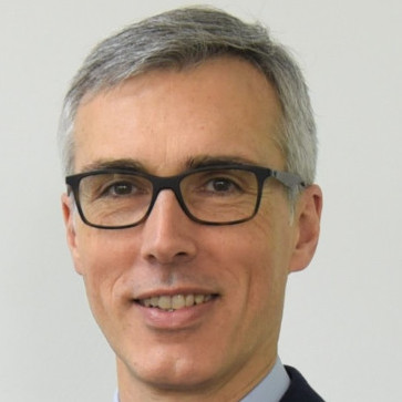 Frédéric Tendron, Nestlé Health Science France
